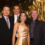 ABWC Gala Encore Hotel Las Vegas