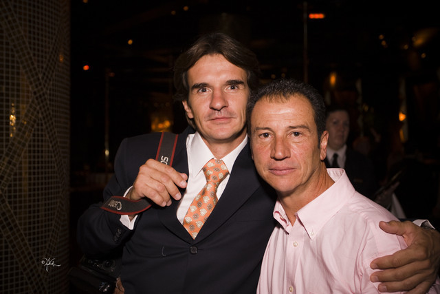 ABWC Gala Encore Hotel Las Vegas