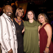 ABWC Gala Encore Hotel Las Vegas