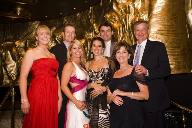 ABWC Gala Encore Hotel Las Vegas