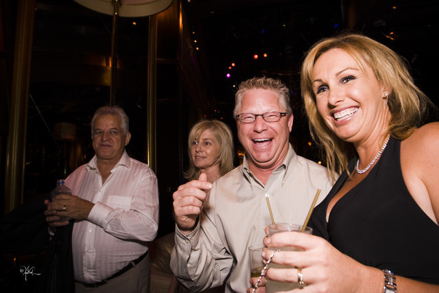 ABWC Gala Encore Hotel Las Vegas