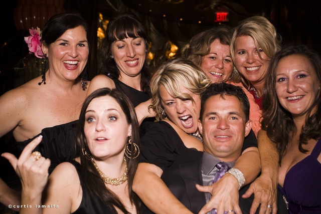 ABWC Gala Encore Hotel Las Vegas