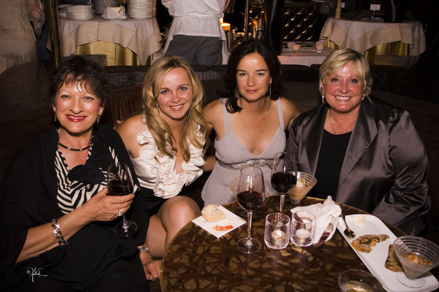 ABWC Gala Encore Hotel Las Vegas