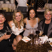ABWC Gala Encore Hotel Las Vegas