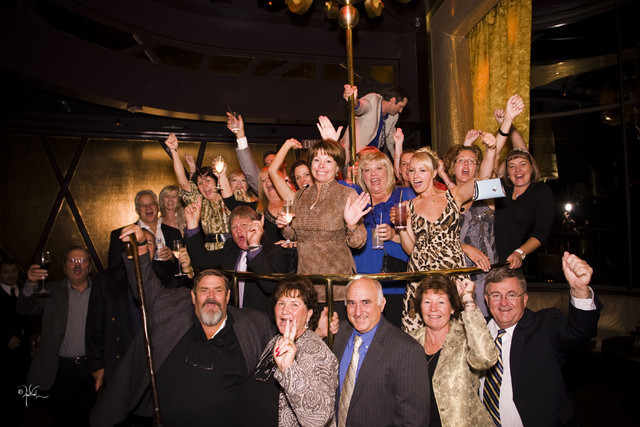 ABWC Gala Encore Hotel Las Vegas