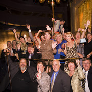 ABWC Gala Encore Hotel Las Vegas