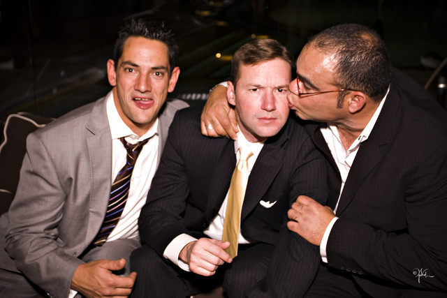 ABWC Gala Encore Hotel Las Vegas