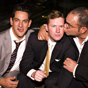 ABWC Gala Encore Hotel Las Vegas