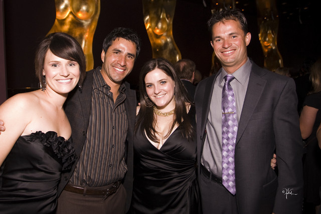 ABWC Gala Encore Hotel Las Vegas