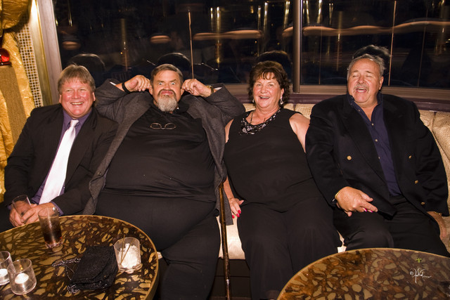 ABWC Gala Encore Hotel Las Vegas