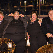 ABWC Gala Encore Hotel Las Vegas