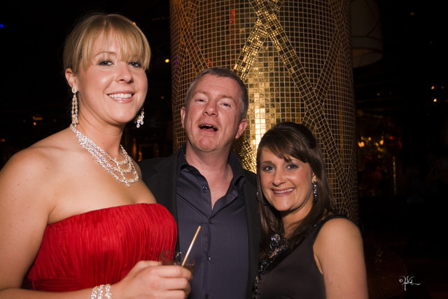 ABWC Gala Encore Hotel Las Vegas