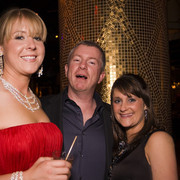 ABWC Gala Encore Hotel Las Vegas