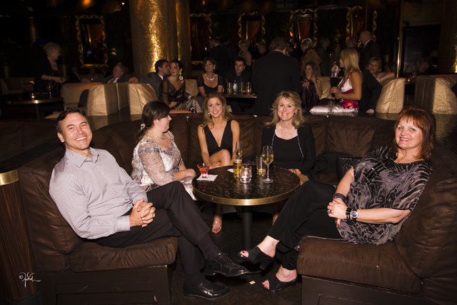 ABWC Gala Encore Hotel Las Vegas