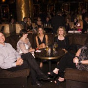 ABWC Gala Encore Hotel Las Vegas