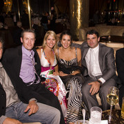 ABWC Gala Encore Hotel Las Vegas