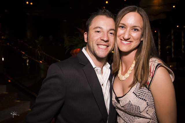 ABWC Gala Encore Hotel Las Vegas