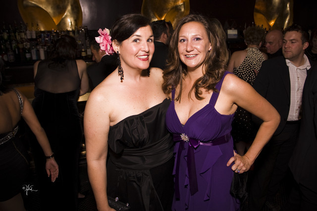 ABWC Gala Encore Hotel Las Vegas