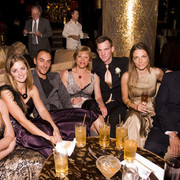 ABWC Gala Encore Hotel Las Vegas