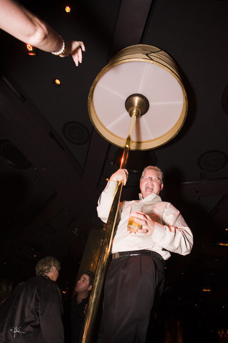 ABWC Gala Encore Hotel Las Vegas