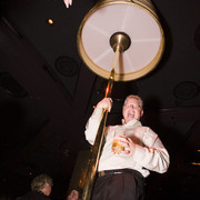 ABWC Gala Encore Hotel Las Vegas