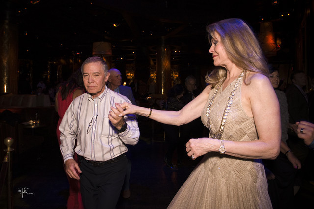 ABWC Gala Encore Hotel Las Vegas