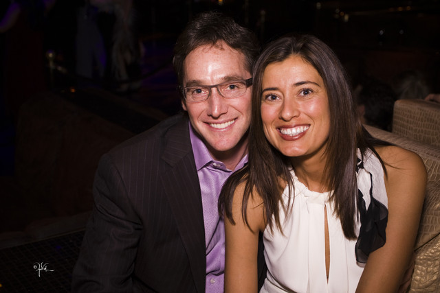 ABWC Gala Encore Hotel Las Vegas