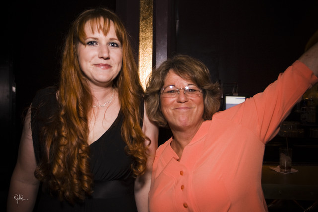 ABWC Gala Encore Hotel Las Vegas