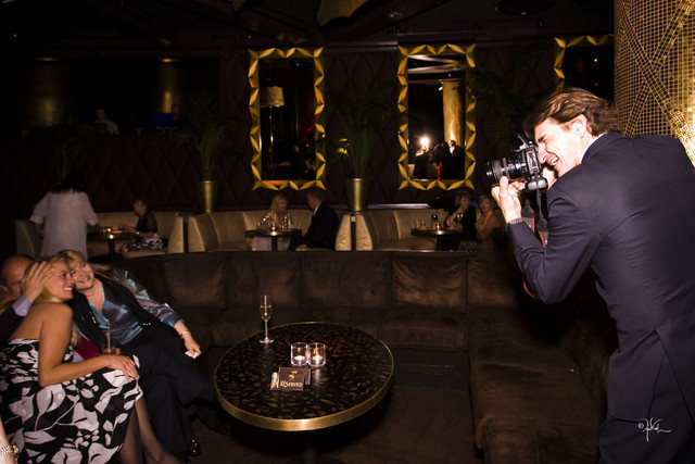 ABWC Gala Encore Hotel Las Vegas