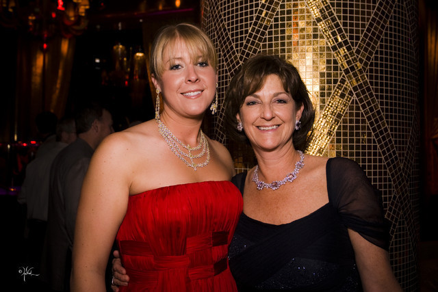 ABWC Gala Encore Hotel Las Vegas