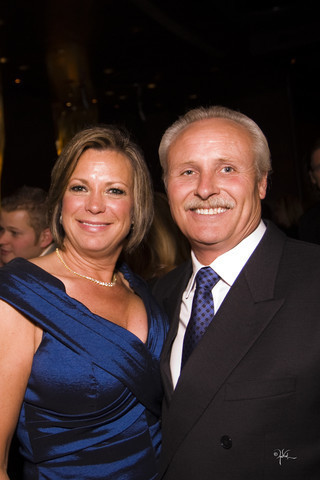 ABWC Gala Encore Hotel Las Vegas