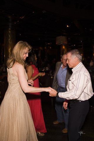 ABWC Gala Encore Hotel Las Vegas