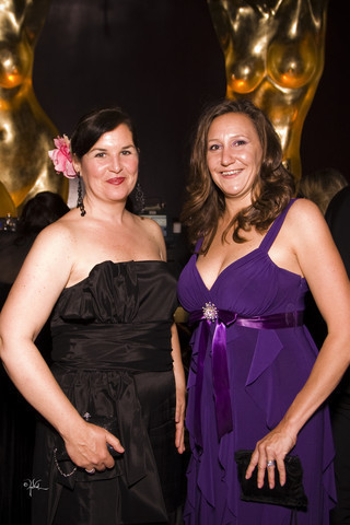 ABWC Gala Encore Hotel Las Vegas