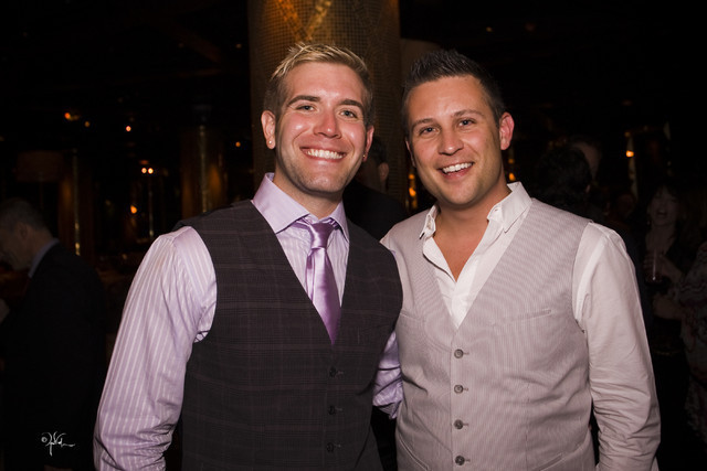 ABWC Gala Encore Hotel Las Vegas