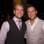 ABWC Gala Encore Hotel Las Vegas