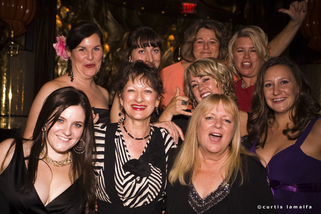 ABWC Gala Encore Hotel Las Vegas