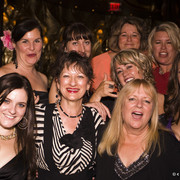 ABWC Gala Encore Hotel Las Vegas