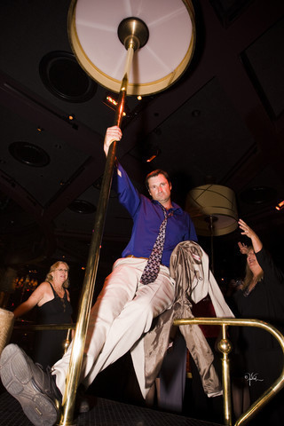 ABWC Gala Encore Hotel Las Vegas