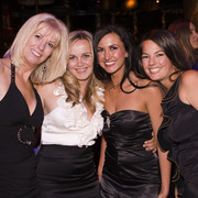 ABWC Gala Encore Hotel Las Vegas