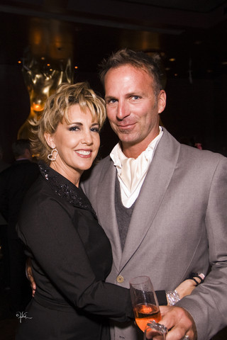 ABWC Gala Encore Hotel Las Vegas