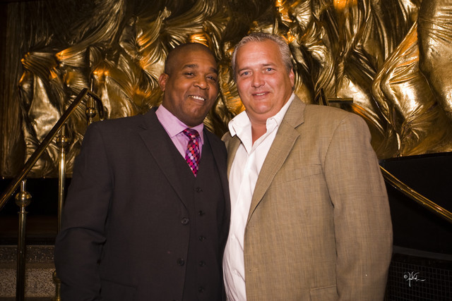 ABWC Gala Encore Hotel Las Vegas