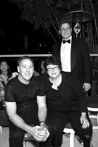 ABWC Gala Encore Hotel Las Vegas