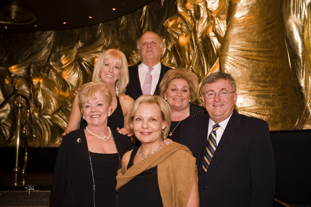 ABWC Gala Encore Hotel Las Vegas