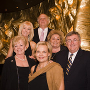 ABWC Gala Encore Hotel Las Vegas