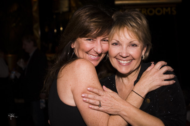 ABWC Gala Encore Hotel Las Vegas