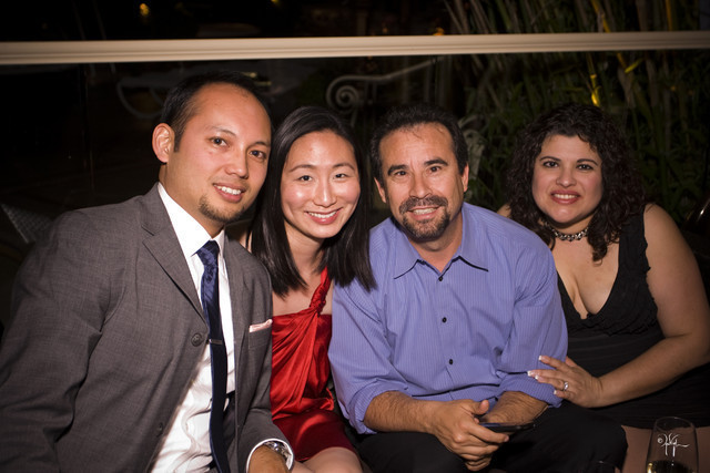 ABWC Gala Encore Hotel Las Vegas