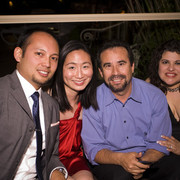 ABWC Gala Encore Hotel Las Vegas