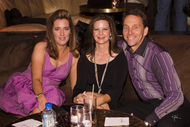 ABWC Gala Encore Hotel Las Vegas