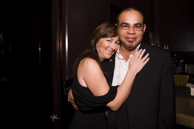 ABWC Gala Encore Hotel Las Vegas