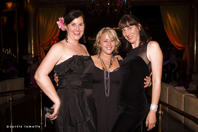 ABWC Gala Encore Hotel Las Vegas